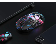 Gravastar X Pro Neon Graffiti - 1515575 - zdjęcie 5